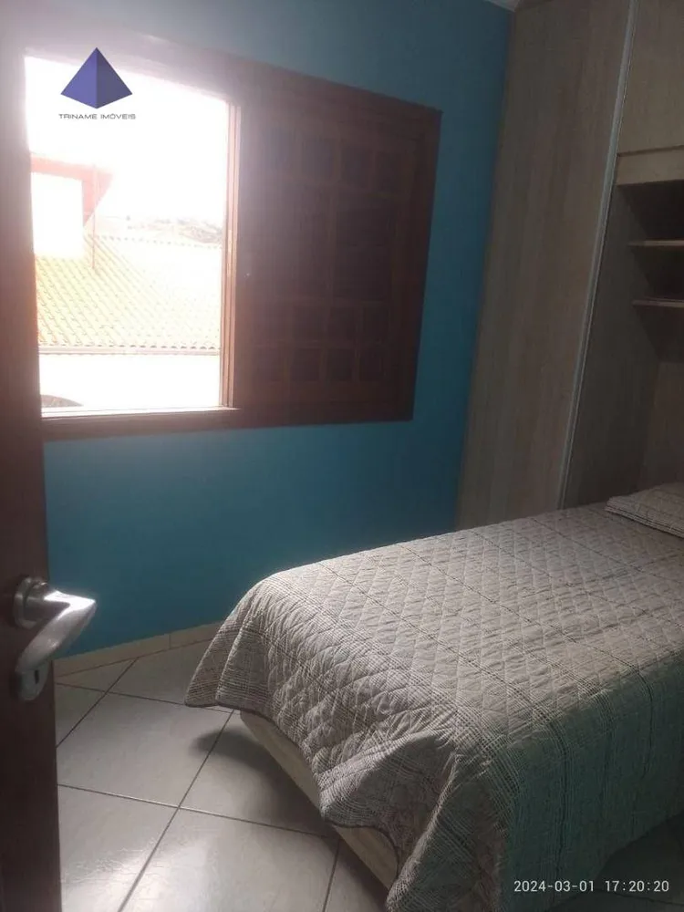 Sobrado, 3 quartos, 255 m² - Foto 15