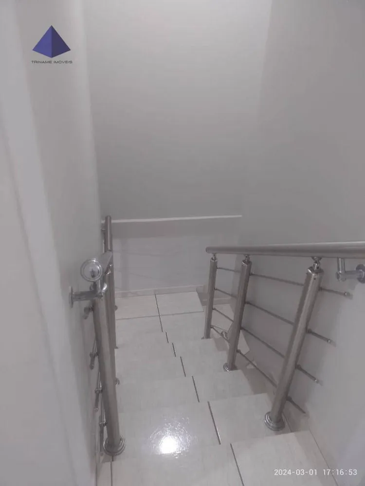 Sobrado, 3 quartos, 255 m² - Foto 14