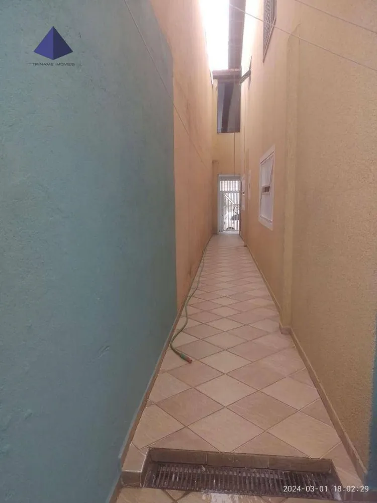 Sobrado, 3 quartos, 255 m² - Foto 16