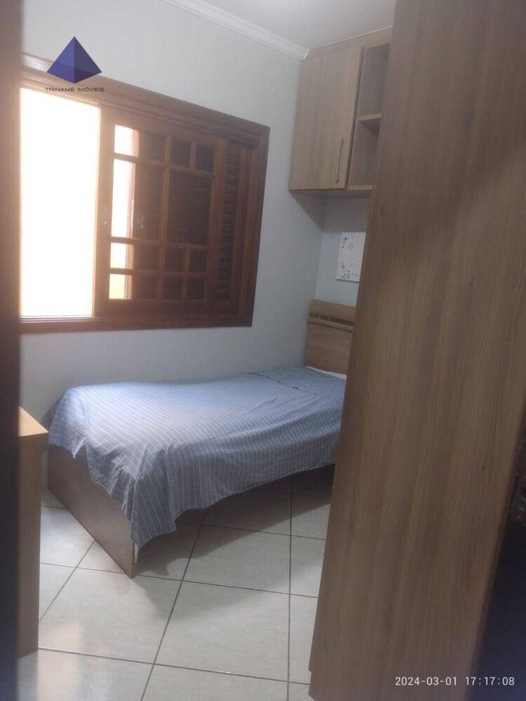 Sobrado à venda com 3 quartos, 255m² - Foto 3