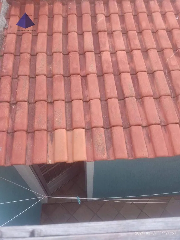 Sobrado, 3 quartos, 255 m² - Foto 1