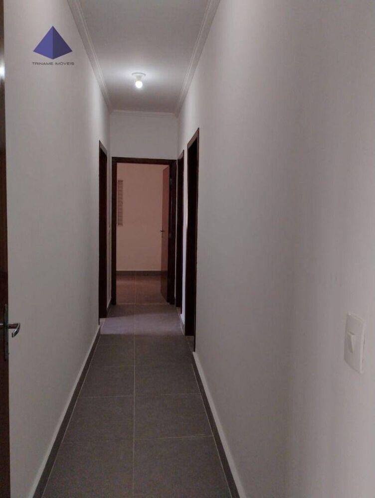 Casa, 3 quartos, 118 m² - Foto 5