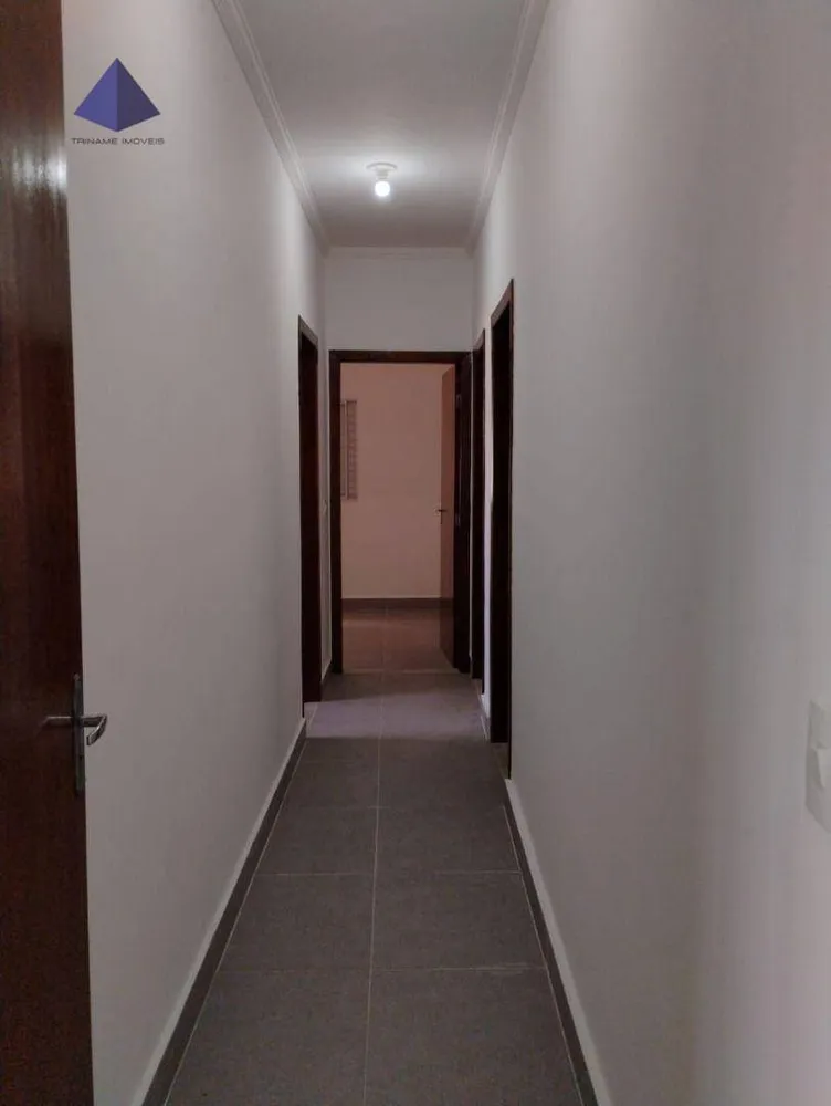 Casa, 3 quartos, 118 m² - Foto 8
