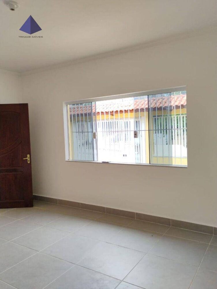 Casa, 3 quartos, 118 m² - Foto 1