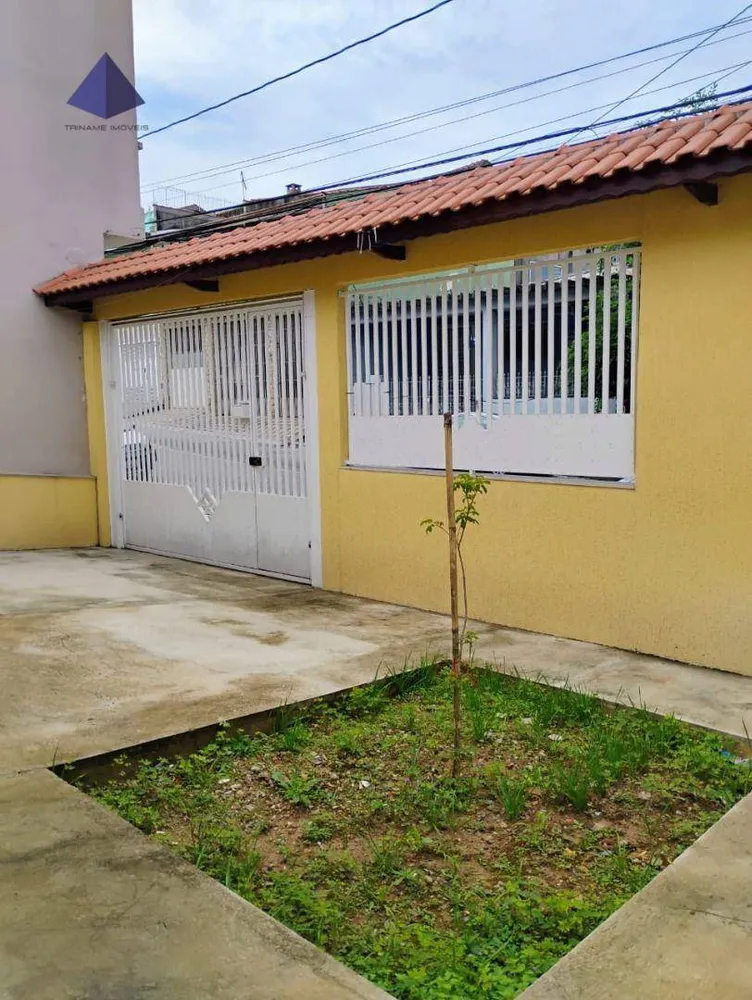 Casa, 3 quartos, 118 m² - Foto 29