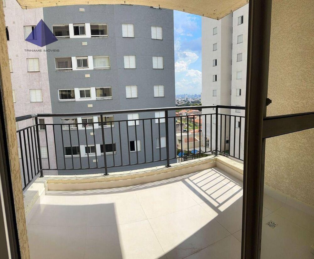 Apartamento à venda com 3 quartos, 76m² - Foto 3