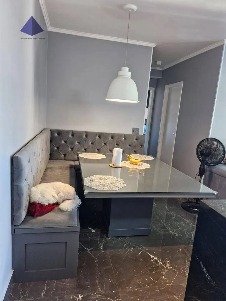 Apartamento, 2 quartos, 68 m² - Foto 6