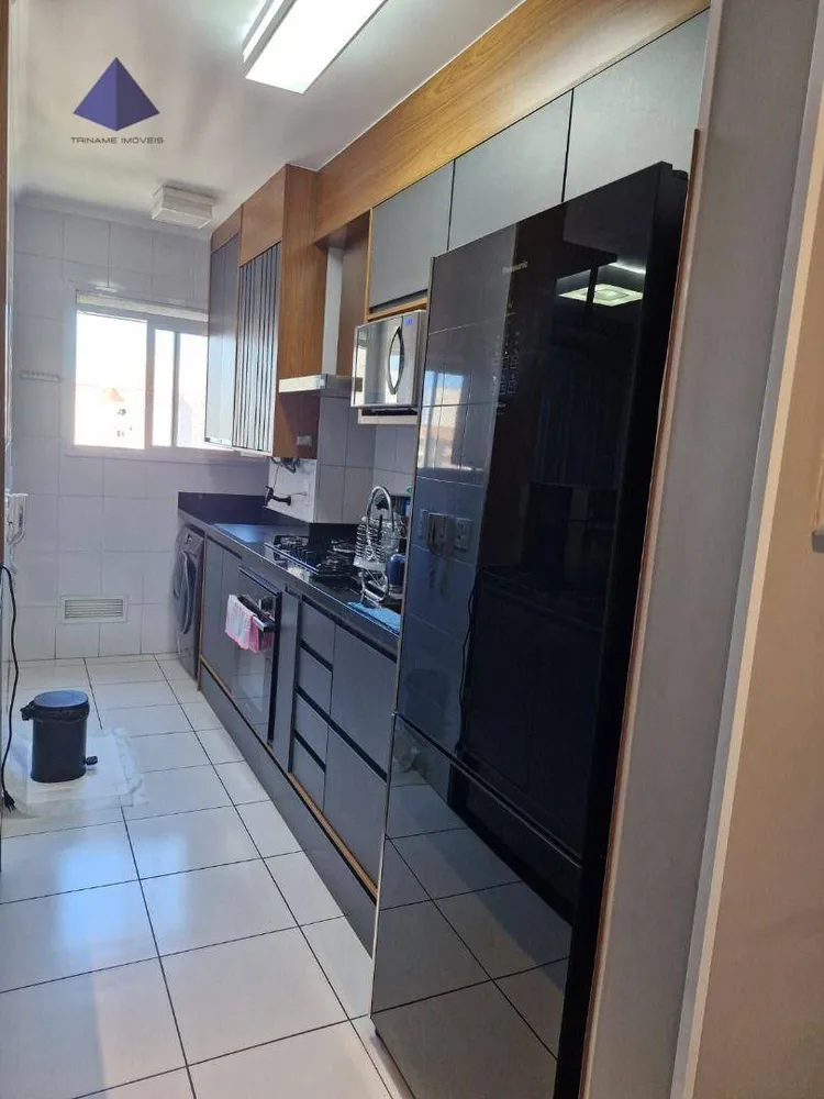 Apartamento, 2 quartos, 68 m² - Foto 8