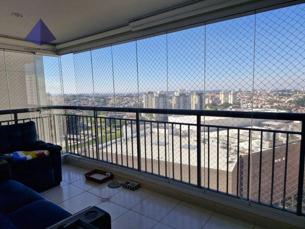 Apartamento, 2 quartos, 68 m² - Foto 2