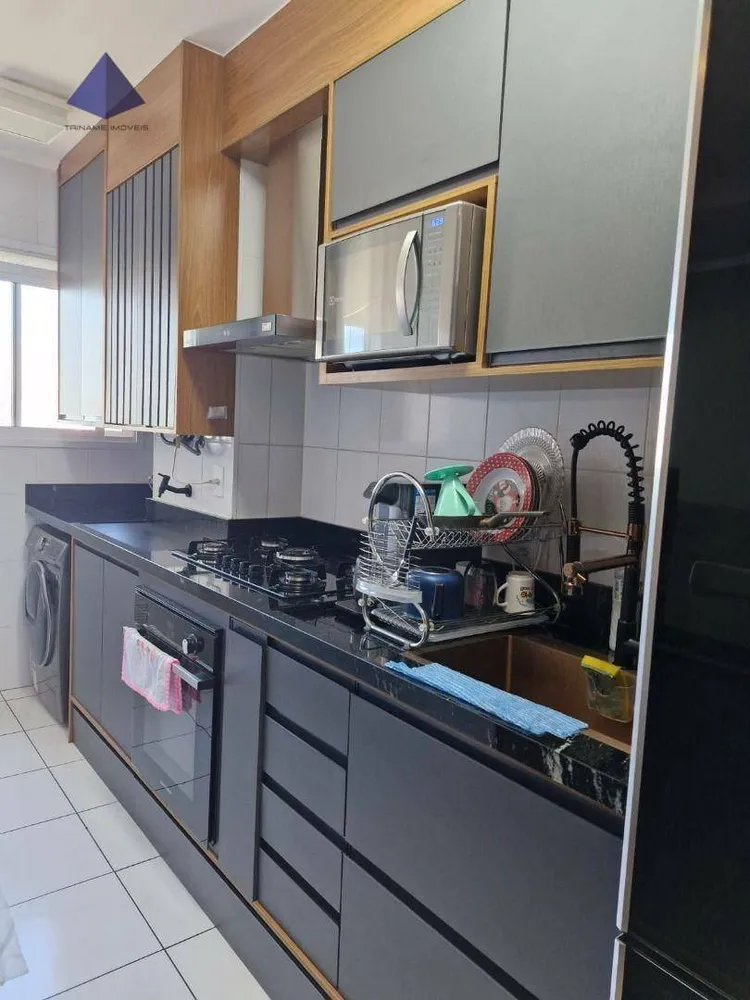 Apartamento, 2 quartos, 68 m² - Foto 9