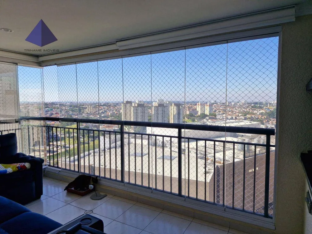 Apartamento, 2 quartos, 68 m² - Foto 3