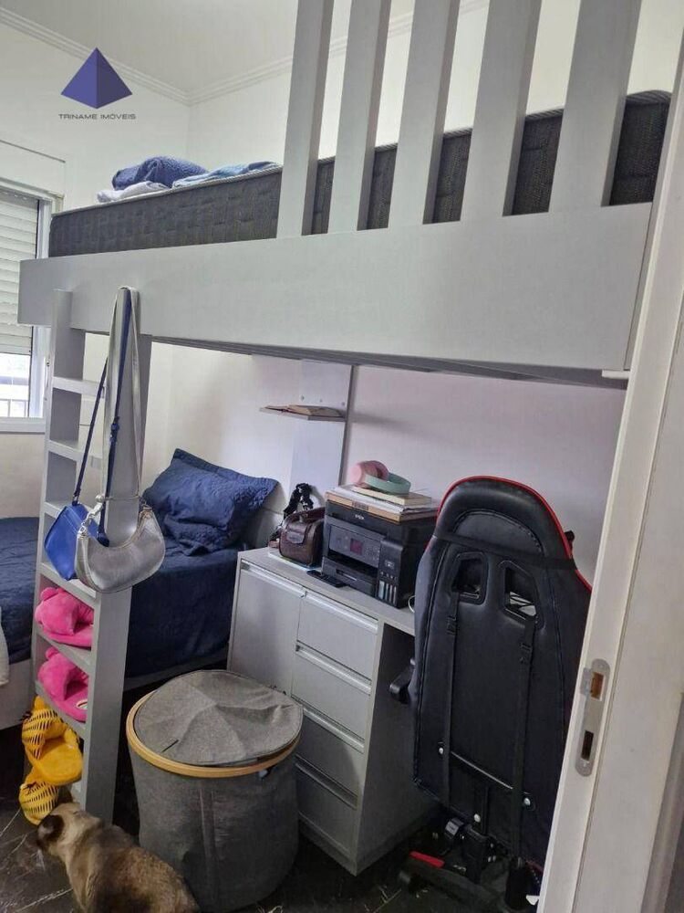 Apartamento, 2 quartos, 68 m² - Foto 2