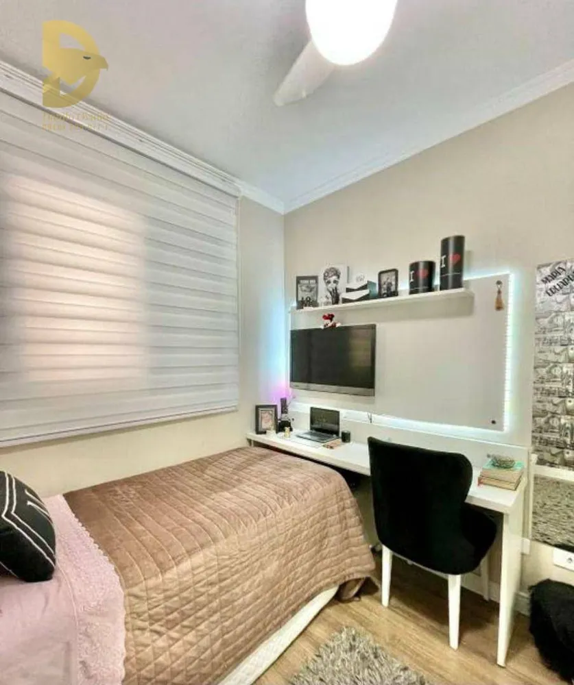 Apartamento, 2 quartos, 55 m² - Foto 7