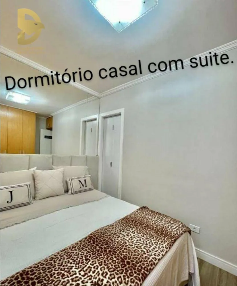 Apartamento, 2 quartos, 55 m² - Foto 9