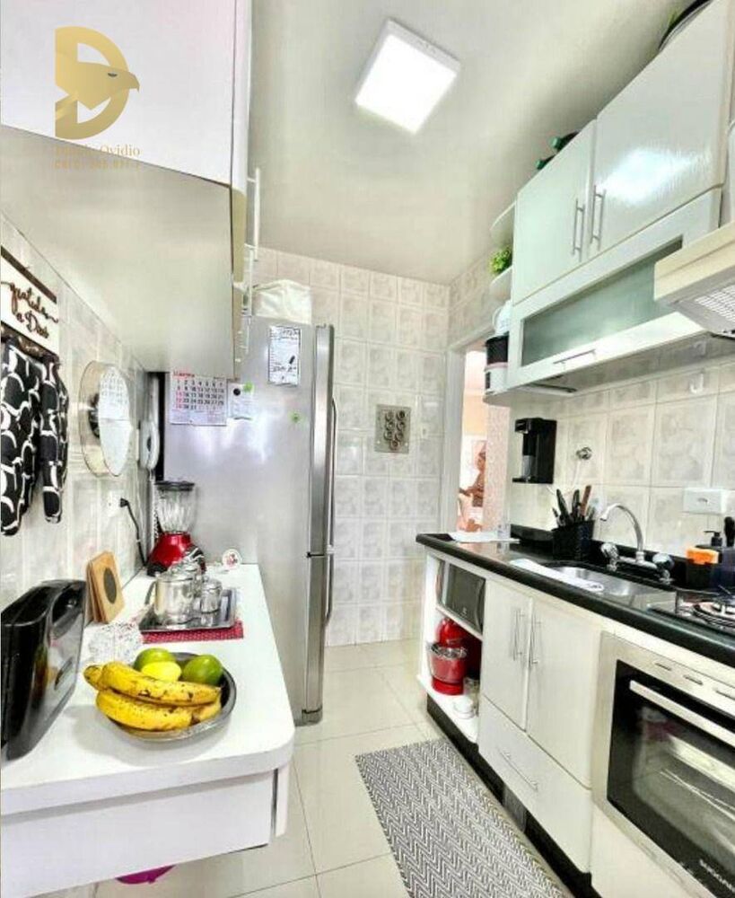Apartamento, 2 quartos, 55 m² - Foto 5