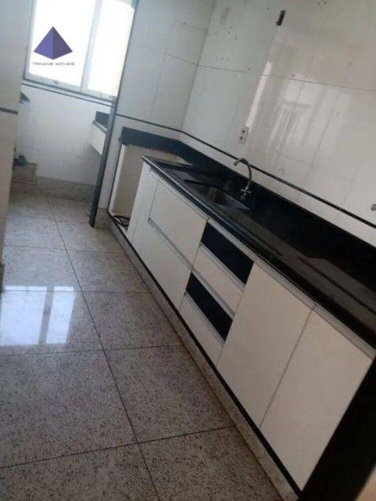 Apartamento à venda com 3 quartos, 182m² - Foto 5
