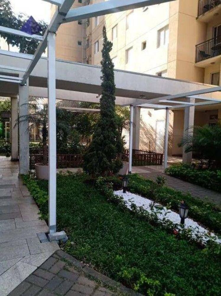 Apartamento à venda com 3 quartos, 182m² - Foto 12