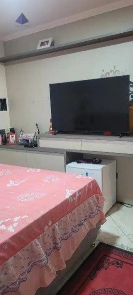 Sobrado, 3 quartos, 158 m² - Foto 6