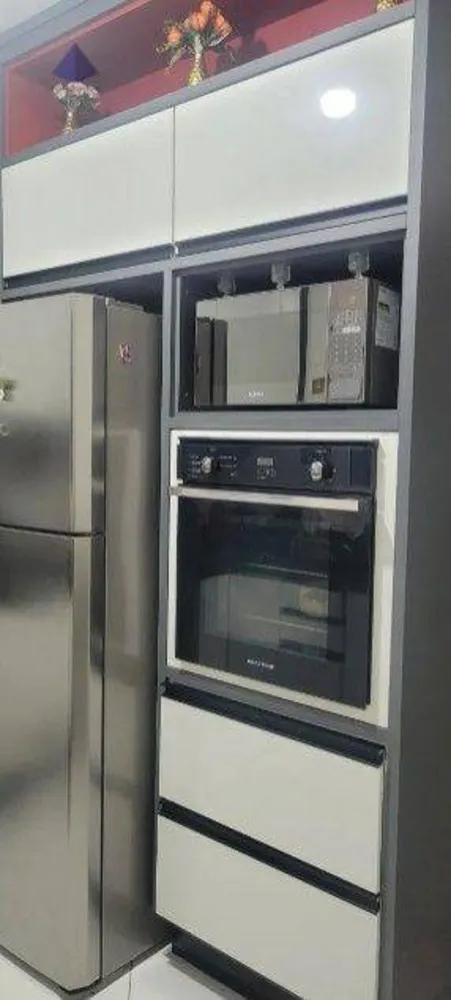 Sobrado, 3 quartos, 158 m² - Foto 10
