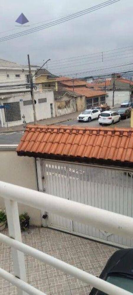 Sobrado, 3 quartos, 158 m² - Foto 4