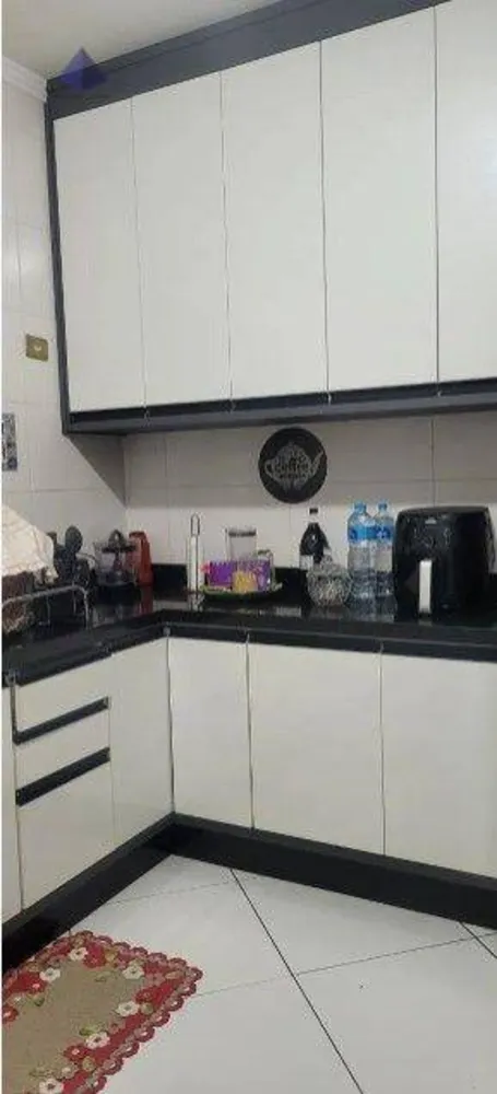 Sobrado, 3 quartos, 158 m² - Foto 12
