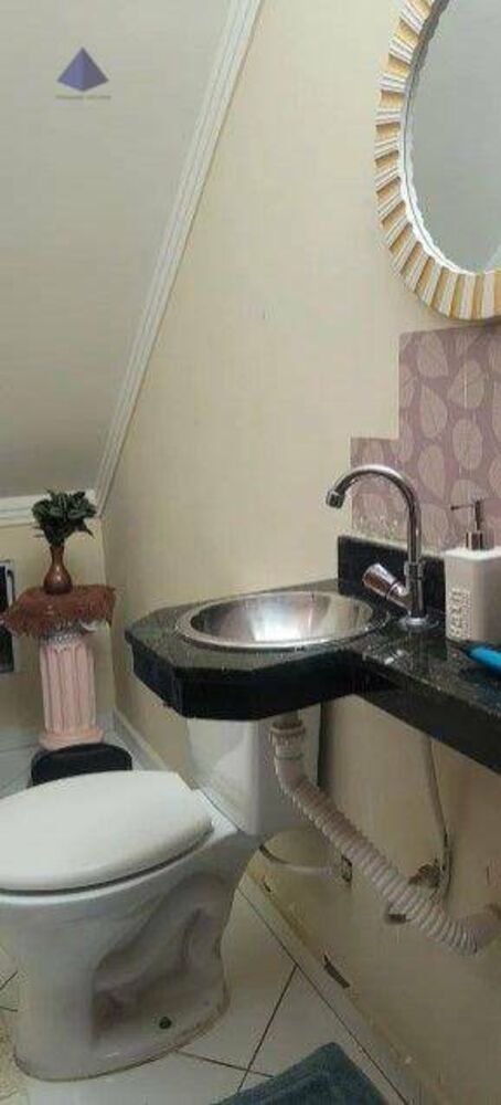Sobrado, 3 quartos, 158 m² - Foto 3