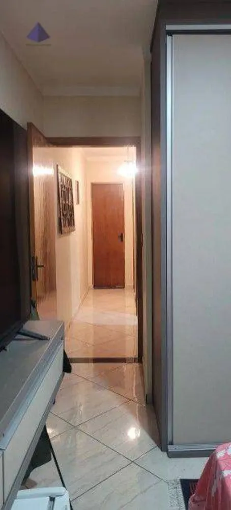 Sobrado, 3 quartos, 158 m² - Foto 7