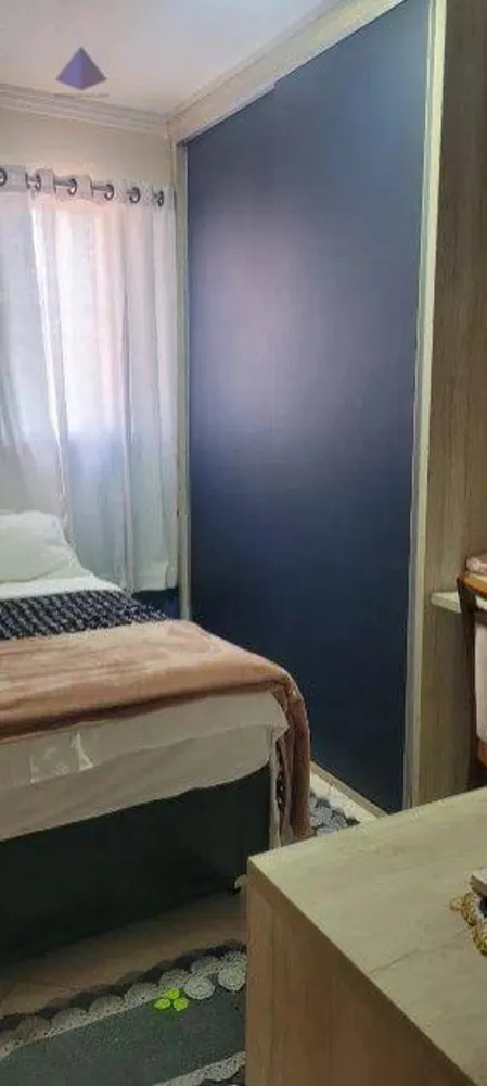 Sobrado, 3 quartos, 158 m² - Foto 11