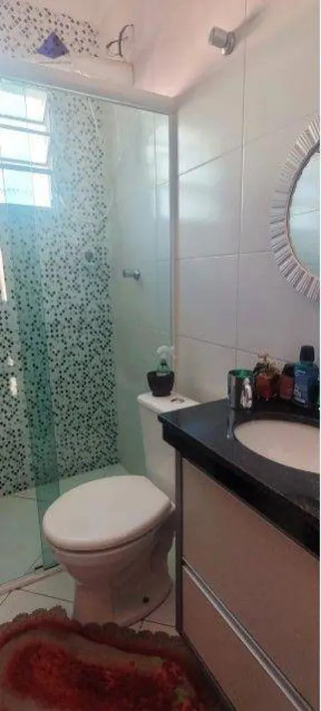 Sobrado, 3 quartos, 158 m² - Foto 13