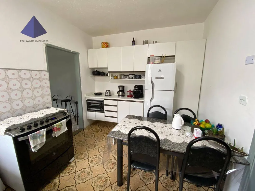 Casa, 6 quartos - Foto 15