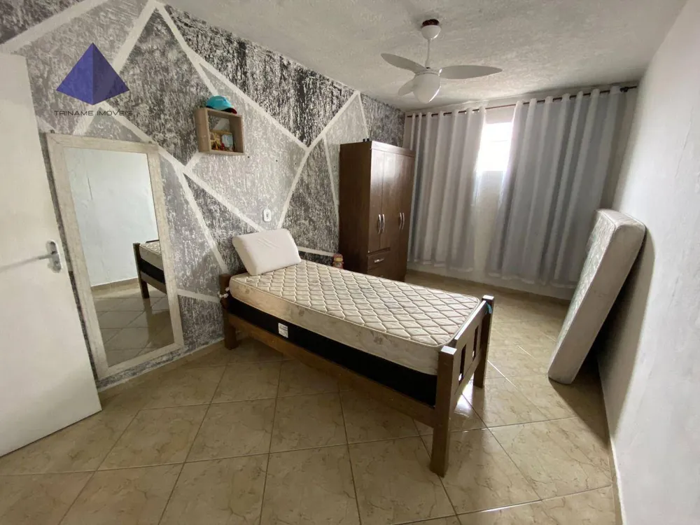 Casa, 6 quartos - Foto 2