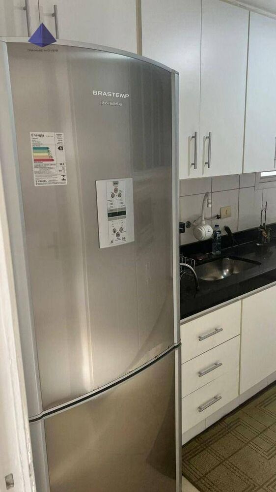 Apartamento, 3 quartos, 131 m² - Foto 6