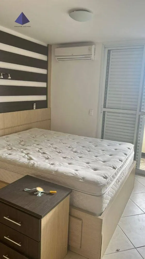 Apartamento, 3 quartos, 131 m² - Foto 11
