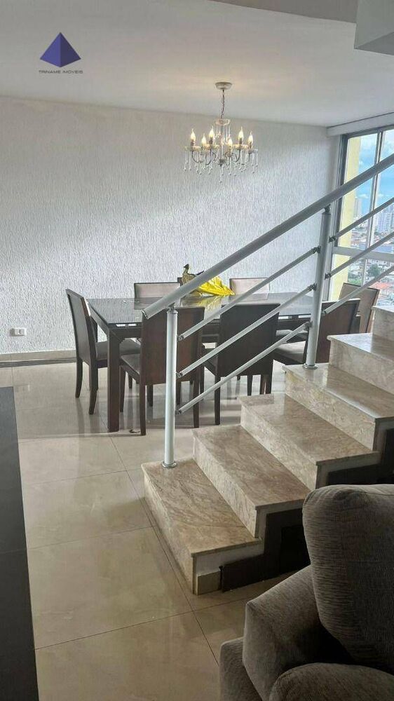 Apartamento, 3 quartos, 131 m² - Foto 1