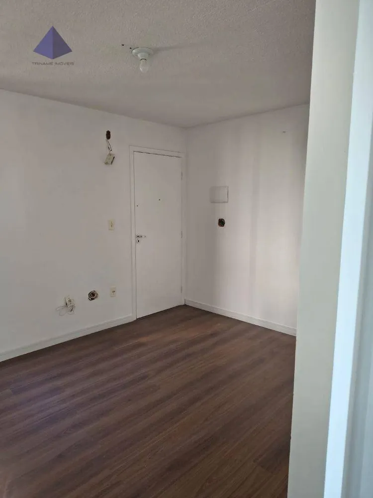 Apartamento, 2 quartos, 42 m² - Foto 4