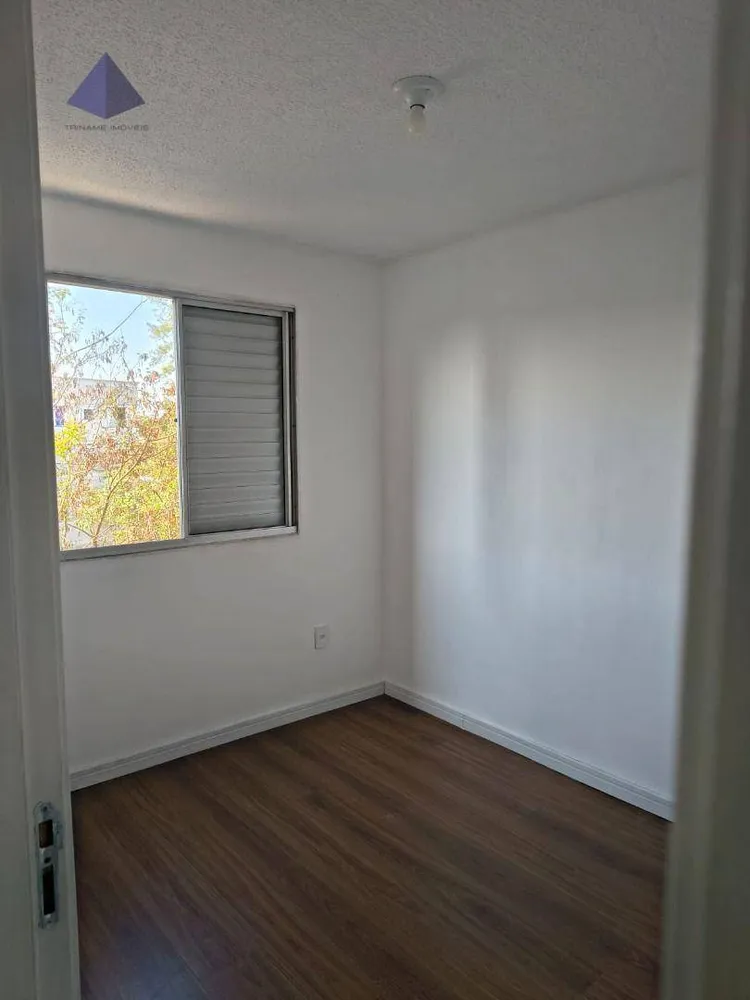 Apartamento, 2 quartos, 42 m² - Foto 5