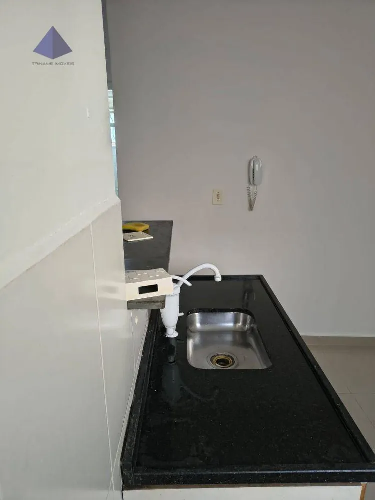 Apartamento, 2 quartos, 42 m² - Foto 1