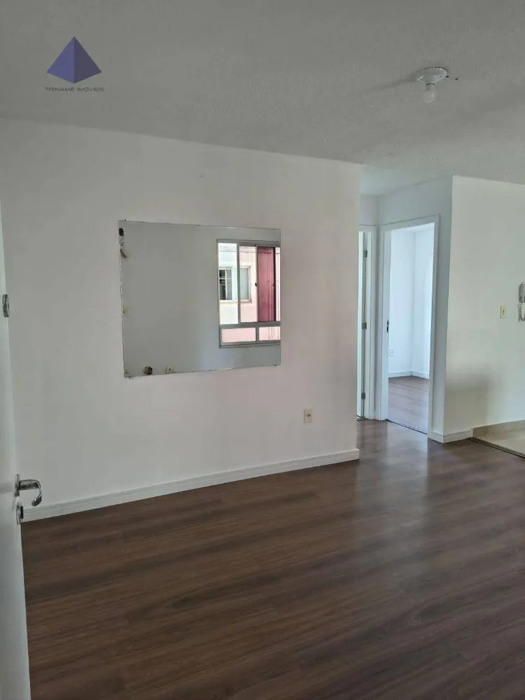 Apartamento, 2 quartos, 42 m² - Foto 7