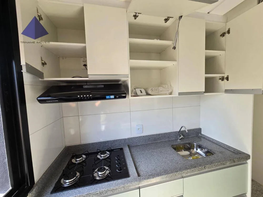 Apartamento, 2 quartos, 40 m² - Foto 4