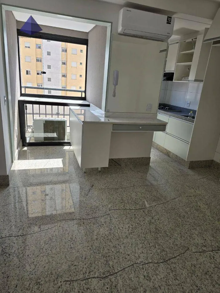 Apartamento, 2 quartos, 40 m² - Foto 1