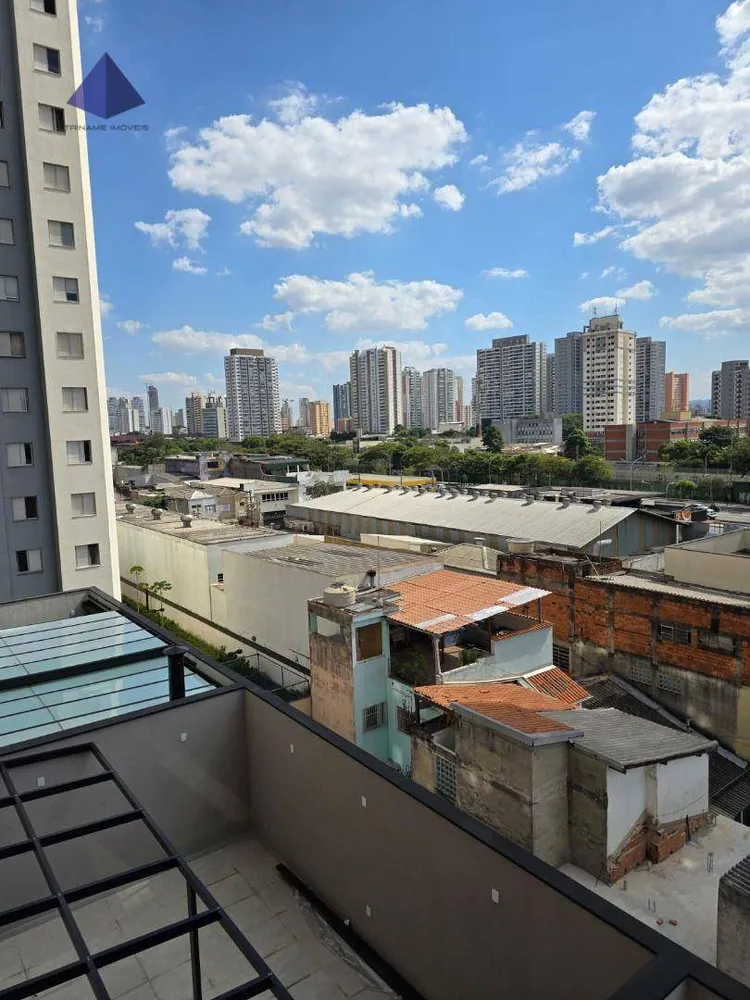 Apartamento, 2 quartos, 40 m² - Foto 9