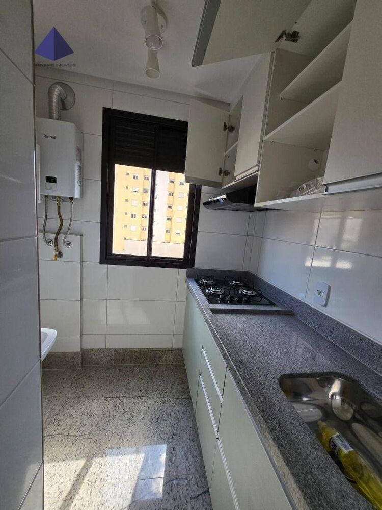 Apartamento, 2 quartos, 40 m² - Foto 2