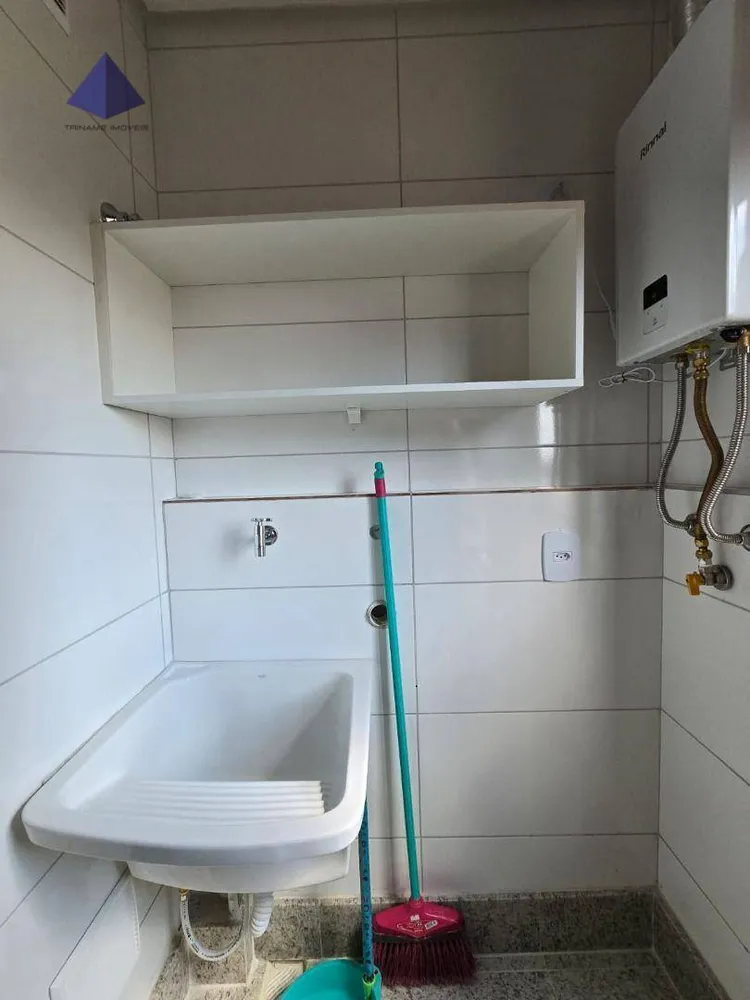 Apartamento, 2 quartos, 40 m² - Foto 8