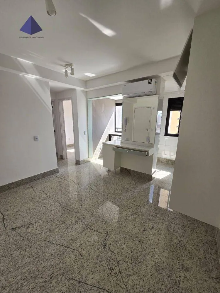 Apartamento, 2 quartos, 40 m² - Foto 2
