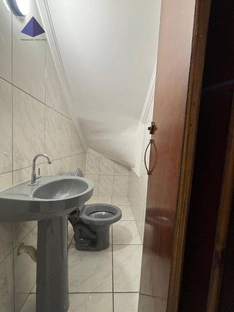 Sobrado à venda com 2 quartos, 67m² - Foto 8