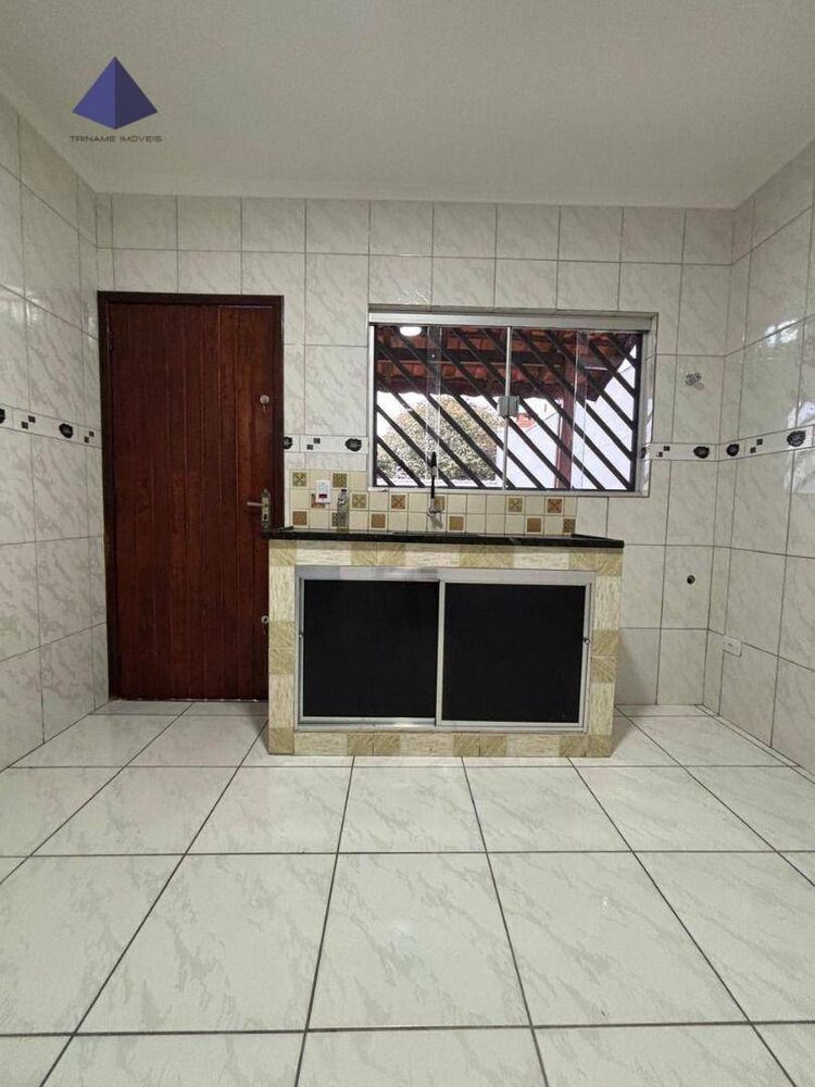 Sobrado à venda com 2 quartos, 67m² - Foto 1
