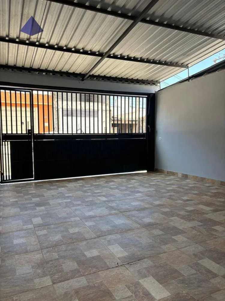 Sobrado, 2 quartos, 67 m² - Foto 2