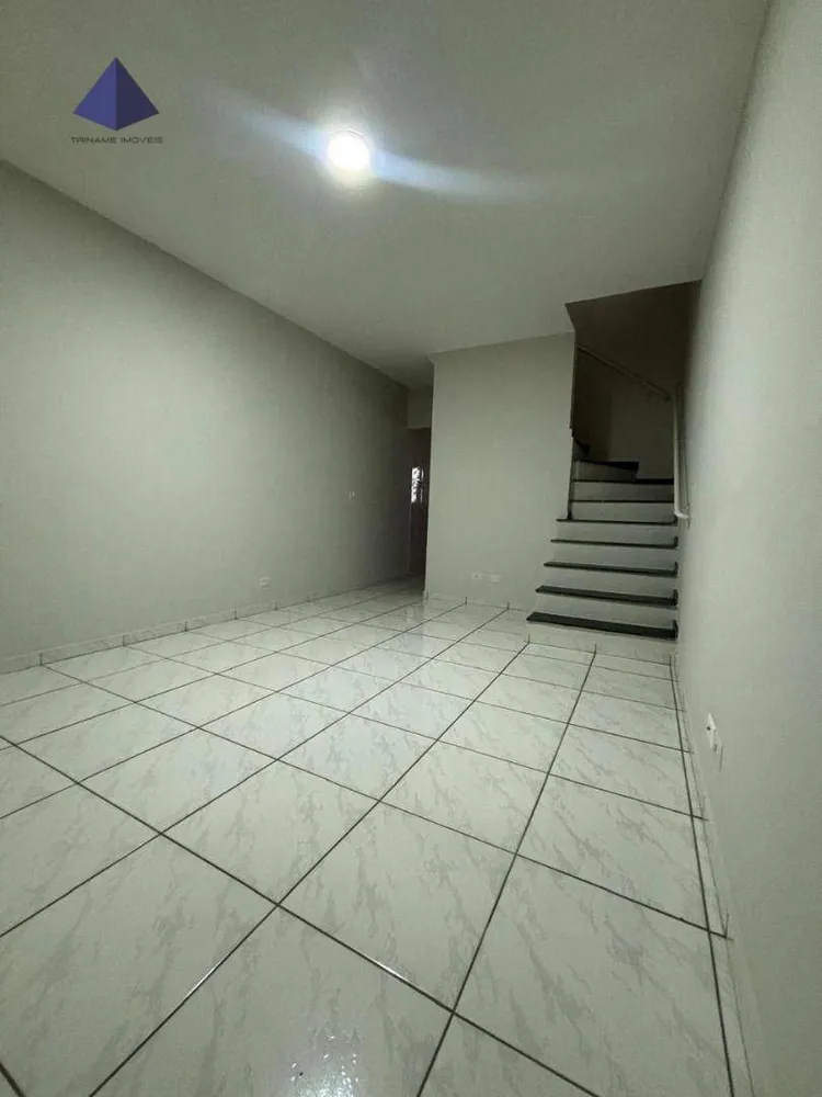 Sobrado, 2 quartos, 67 m² - Foto 7