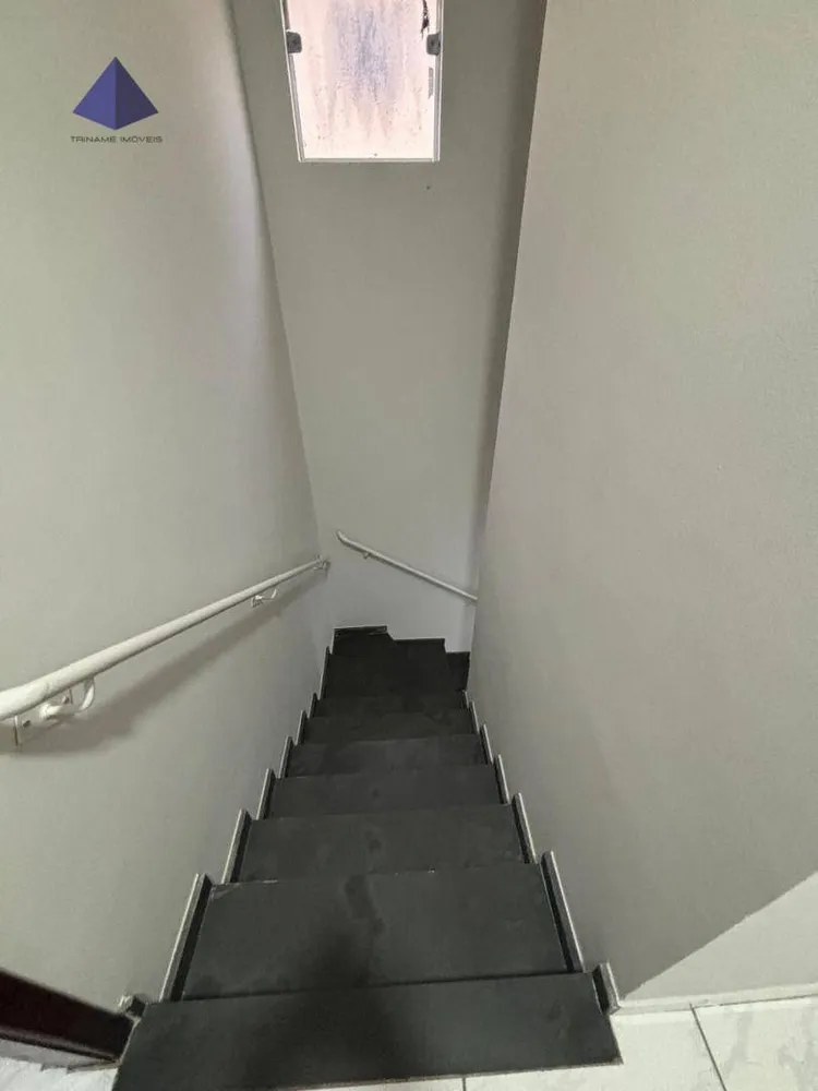 Sobrado, 2 quartos, 67 m² - Foto 6