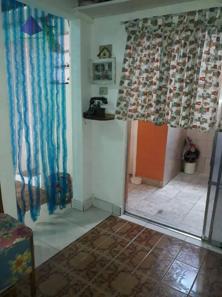 Sobrado, 3 quartos, 140 m² - Foto 14